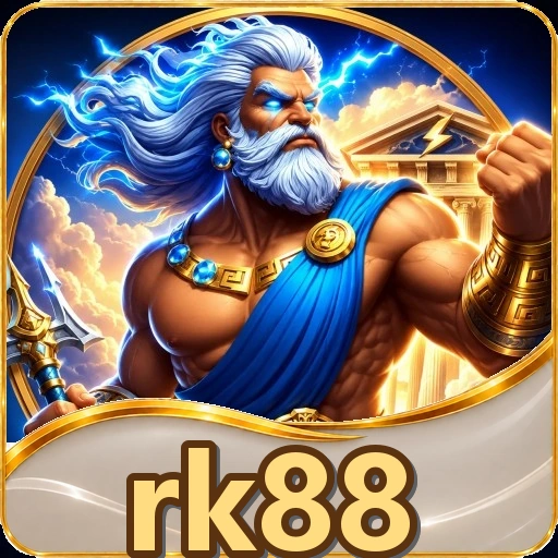 Ikon rk88 untuk ringkasan panduan APK v4.7.5
