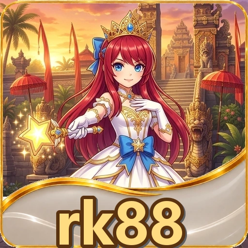 Ikon rk88 untuk data verifikasi APK 2018–2026
