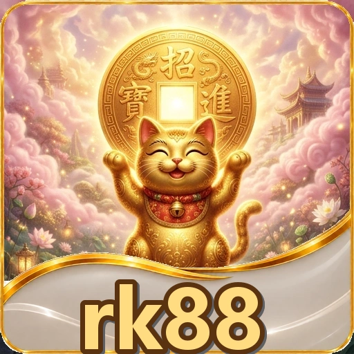 Ikon rk88 untuk ciri berkas resmi