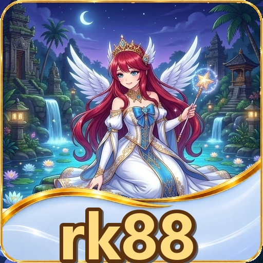 Ikon rk88 untuk profil tim redaksi