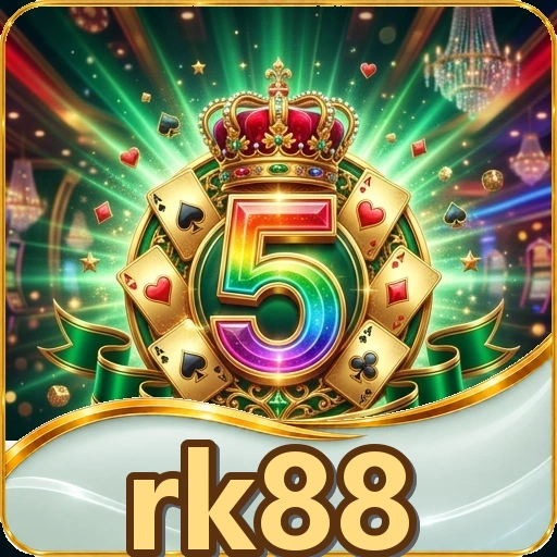 Ikon rk88 untuk catatan v4.7.5